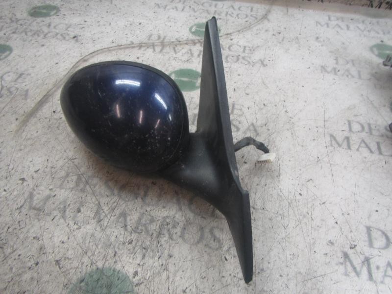 Recambio de espejo derecho para alfa romeo gt (125) 1.9 jtd 16v 150/ distinctive referencia OEM IAM   