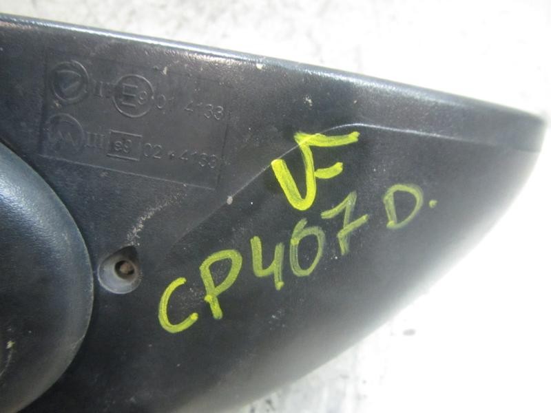 Recambio de espejo derecho para alfa romeo gt (125) 1.9 jtd 16v 150/ distinctive referencia OEM IAM   