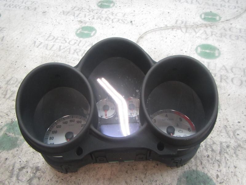 Recambio de cuadro instrumentos para alfa romeo gt (125) 1.9 jtd 16v 150/ distinctive referencia OEM IAM   
