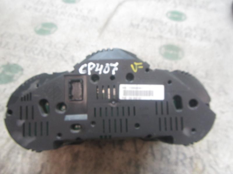 Recambio de cuadro instrumentos para alfa romeo gt (125) 1.9 jtd 16v 150/ distinctive referencia OEM IAM   