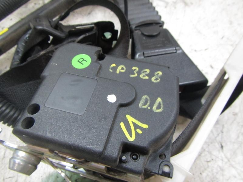 Recambio de cinturon seguridad delantero derecho para opel corsa c cosmo referencia OEM IAM   