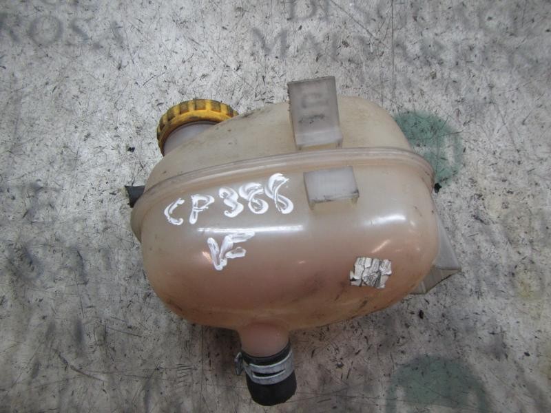 Recambio de deposito expansion para opel corsa c cosmo referencia OEM IAM   