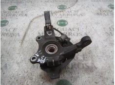 Recambio de mangueta delantera derecha para opel corsa c cosmo referencia OEM IAM    2