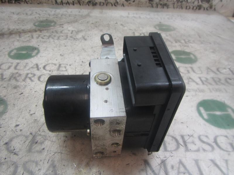 Recambio de abs para bmw serie 1 berlina (e81/e87) 116i referencia OEM IAM 34512460450 64526771487 WP35G22X70