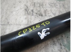 Recambio de amortiguador trasero derecho para bmw serie 1 berlina (e81/e87) 116i referencia OEM IAM 33526771555   2