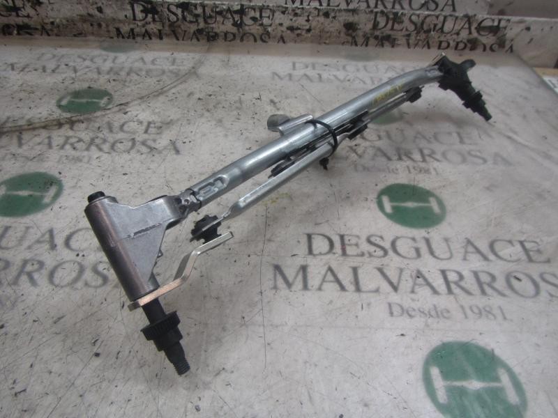 Recambio de articulacion limpia delantero para bmw serie 1 berlina (e81/e87) 116i referencia OEM IAM 61617192963  