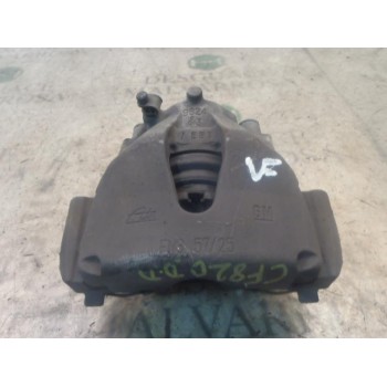 PINZA FRENO DELANTERA DERECHA 