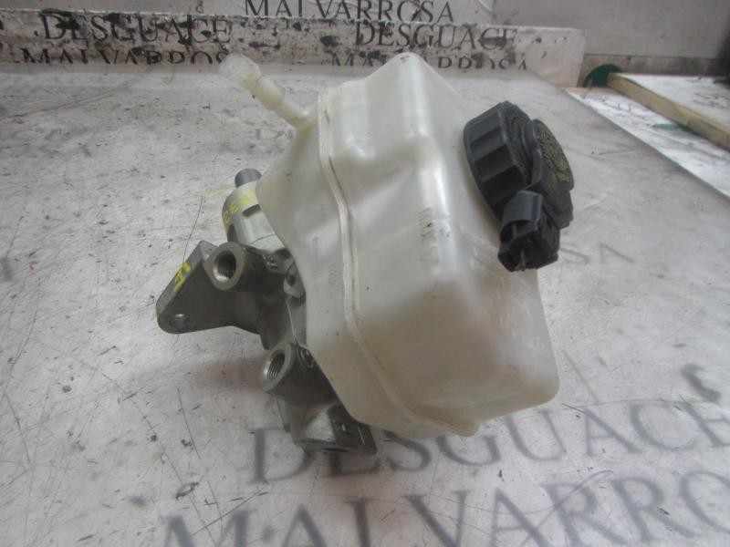 Recambio de bomba freno para bmw serie 1 berlina (e81/e87) 116i referencia OEM IAM 34336785662  