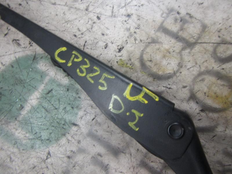 Recambio de brazo limpia delantero izquierdo para bmw serie 1 berlina (e81/e87) 116i referencia OEM IAM 61619450003  