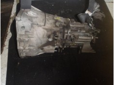 Recambio de caja cambios para bmw serie 1 berlina (e81/e87) 116i referencia OEM IAM 23007534457 BDU  2