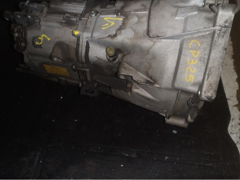 Recambio de caja cambios para bmw serie 1 berlina (e81/e87) 116i referencia OEM IAM 23007534457 BDU 