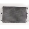 Recambio de radiador agua para volkswagen tiguan (ad1, ax1) 2.0 tdi referencia OEM IAM 5Q0121251GR 5WA121251D 