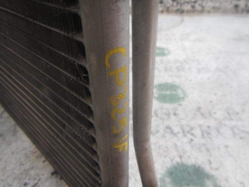 Recambio de condensador aire acondicionado para bmw serie 1 berlina (e81/e87) 116i referencia OEM IAM 64539229022  