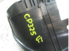 Recambio de cuadro instrumentos para bmw serie 1 berlina (e81/e87) 116i referencia OEM IAM 62109283793 6974645 102493231 2