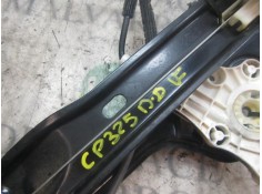 Recambio de elevalunas delantero derecho para bmw serie 1 berlina (e81/e87) 116i referencia OEM IAM 51337138466   2