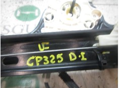 Recambio de elevalunas delantero izquierdo para bmw serie 1 berlina (e81/e87) 116i referencia OEM IAM 51337138465   2