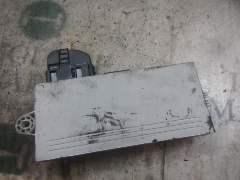 Recambio de modulo electronico para bmw serie 1 berlina (e81/e87) 116i referencia OEM IAM 61359395657 5WK49412BF 5WK49412BF