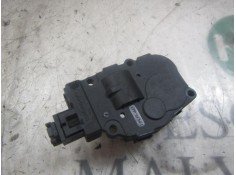 Recambio de motor apertura trampillas climatizador para bmw serie 1 berlina (e81/e87) 116i referencia OEM IAM 64119321034 230720 2