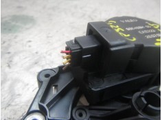 Recambio de motor apertura trampillas climatizador para bmw serie 1 berlina (e81/e87) 116i referencia OEM IAM 64119321034 985459 2