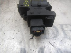 Recambio de motor apertura trampillas climatizador para bmw serie 1 berlina (e81/e87) 116i referencia OEM IAM 64119321034 230720 2