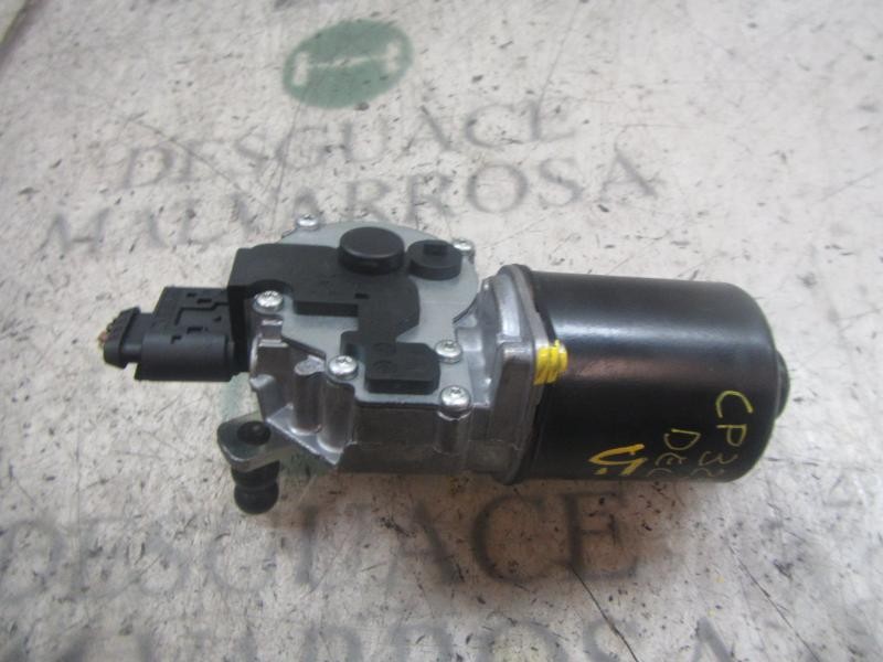 Recambio de motor limpia delantero para bmw serie 1 berlina (e81/e87) 116i referencia OEM IAM 61617192963 6925706 