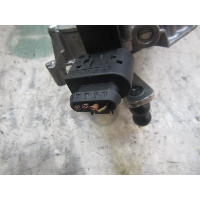 Recambio de motor limpia delantero para bmw serie 1 berlina (e81/e87) 116i referencia OEM IAM 61617192963 6925706 