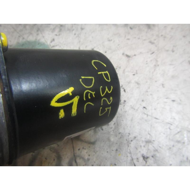 Recambio de motor limpia delantero para bmw serie 1 berlina (e81/e87) 116i referencia OEM IAM 61617192963 6925706 