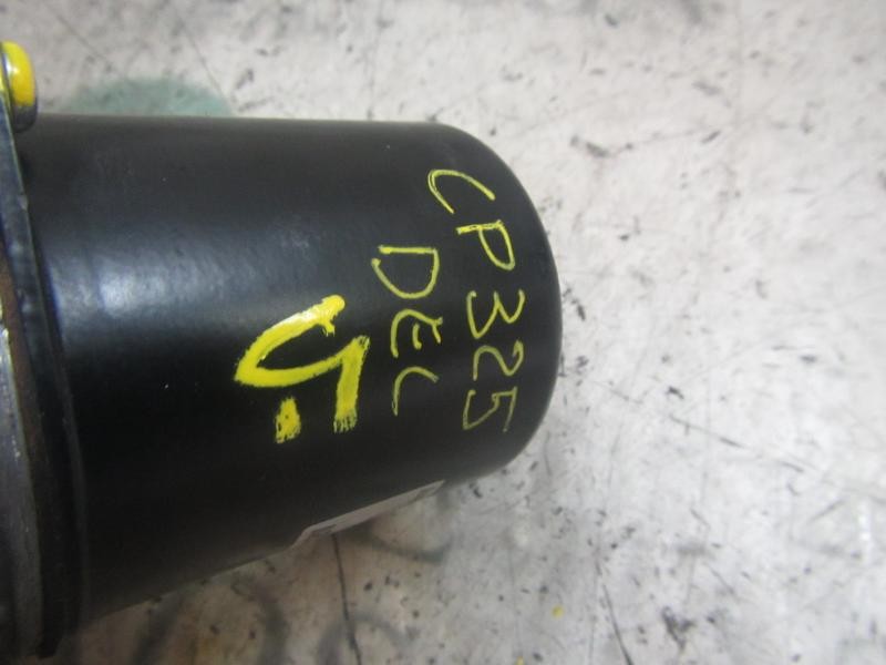 Recambio de motor limpia delantero para bmw serie 1 berlina (e81/e87) 116i referencia OEM IAM 61617192963 6925706 