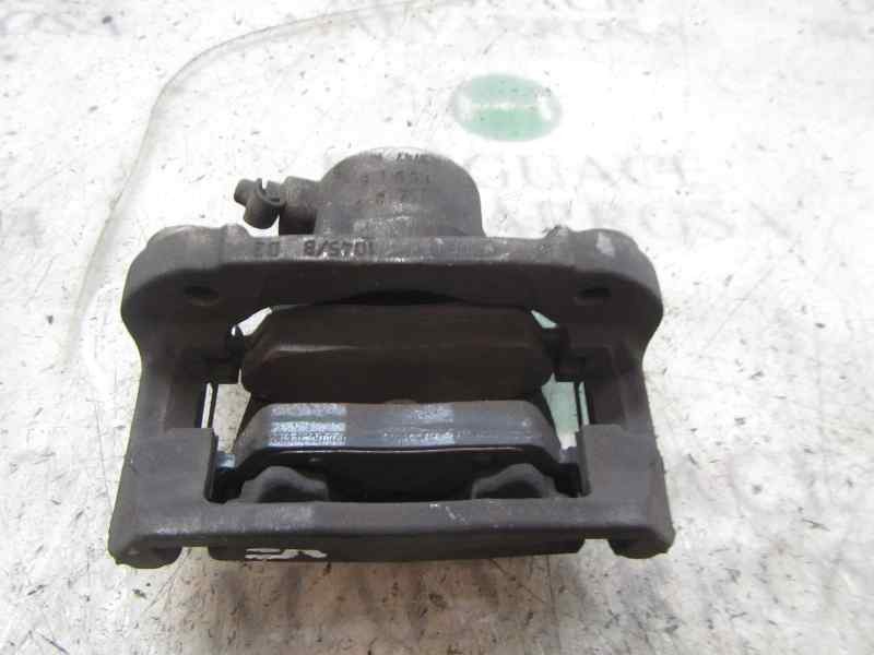 Recambio de pinza freno delantera derecha para bmw serie 1 berlina (e81/e87) 116i referencia OEM IAM 34116774682  