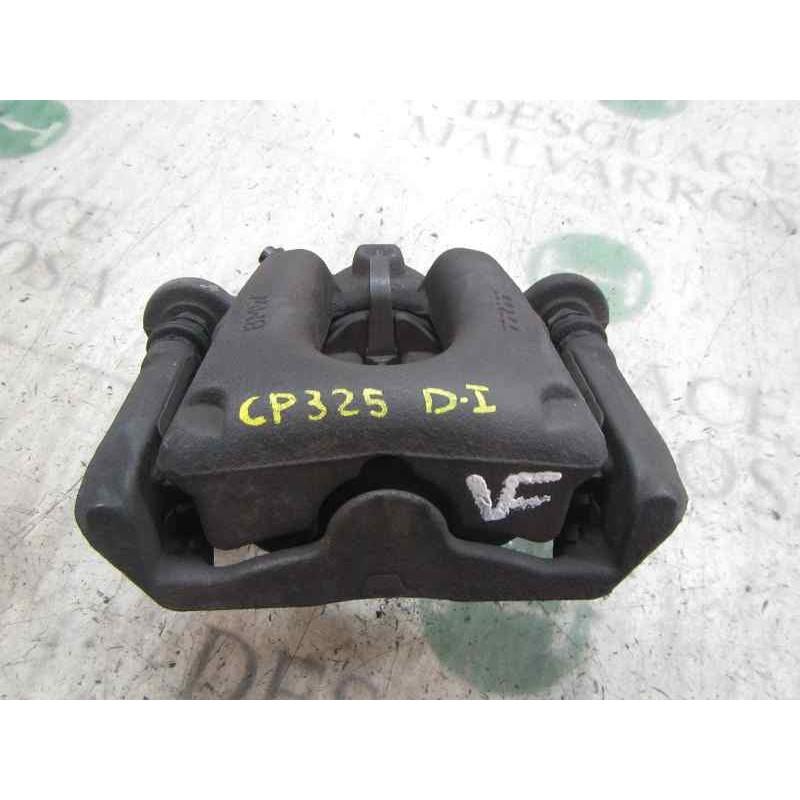 Recambio de pinza freno delantera izquierda para bmw serie 1 berlina (e81/e87) 116i referencia OEM IAM 34116774681  