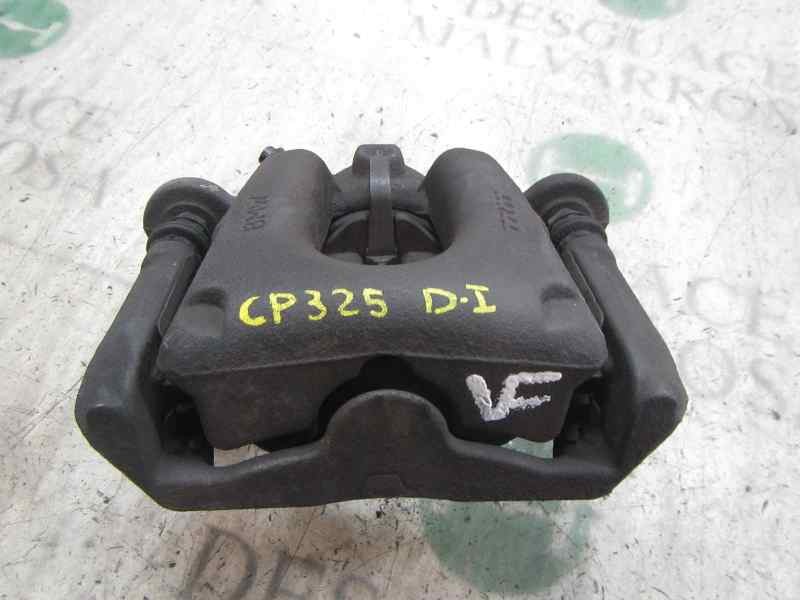 Recambio de pinza freno delantera izquierda para bmw serie 1 berlina (e81/e87) 116i referencia OEM IAM 34116774681  