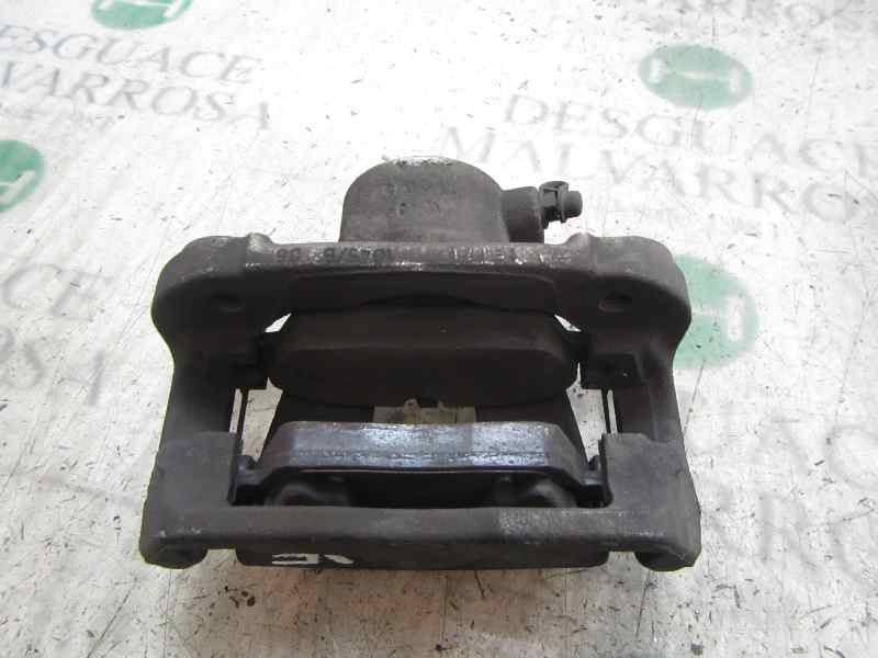 Recambio de pinza freno delantera izquierda para bmw serie 1 berlina (e81/e87) 116i referencia OEM IAM 34116774681  