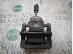 Recambio de pinza freno trasera izquierda para bmw serie 1 berlina (e81/e87) 116i referencia OEM IAM 34216776377   2