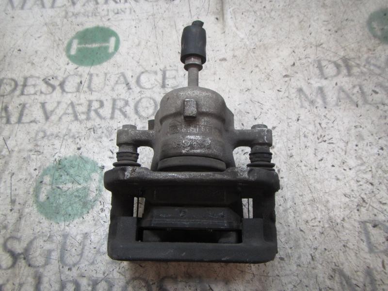 Recambio de pinza freno trasera izquierda para bmw serie 1 berlina (e81/e87) 116i referencia OEM IAM 34216776377  