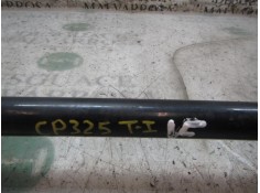 Recambio de transmision trasera izquierda para bmw serie 1 berlina (e81/e87) 116i referencia OEM IAM 33217547069   2