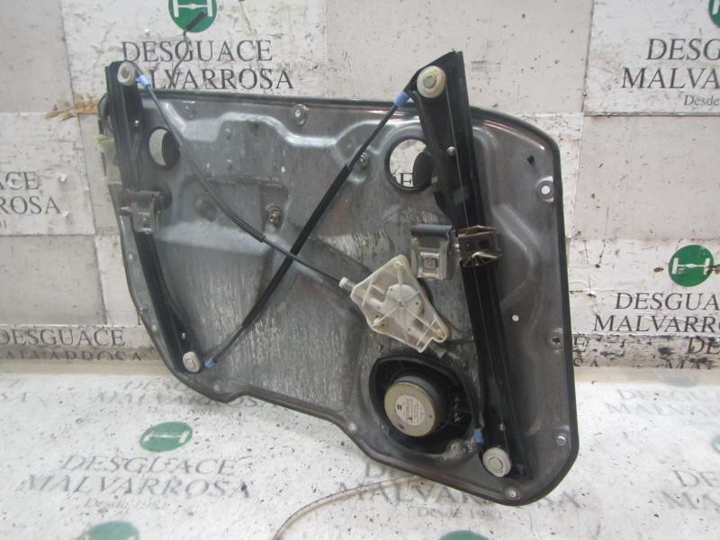 Recambio de elevalunas delantero derecho para seat ibiza (6l1) signo referencia OEM IAM   