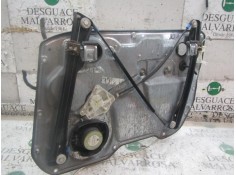 Recambio de elevalunas delantero izquierdo para seat ibiza (6l1) signo referencia OEM IAM    2