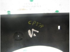 Recambio de canalizador aire para seat ibiza (6l1) signo referencia OEM IAM    2