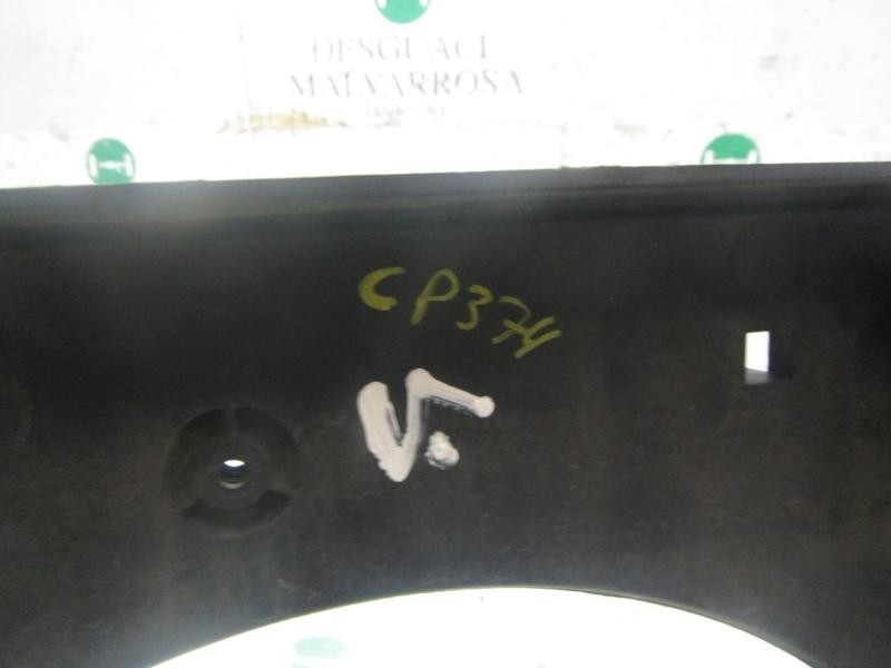 Recambio de canalizador aire para seat ibiza (6l1) signo referencia OEM IAM   