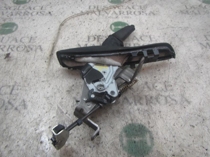 Recambio de palanca freno de mano para bmw serie 1 berlina (e81/e87) 116i referencia OEM IAM 34406782749  