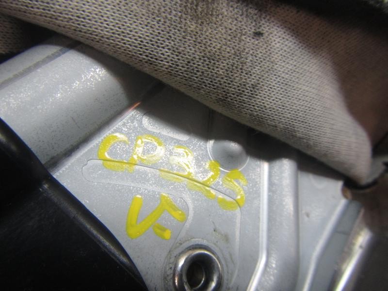 Recambio de palanca freno de mano para bmw serie 1 berlina (e81/e87) 116i referencia OEM IAM 34406782749  