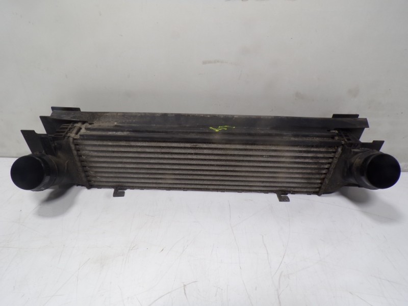 Recambio de intercooler para bmw serie 1 lim. (f20) 2.0 turbodiesel referencia OEM IAM 17517600530 M151693 
