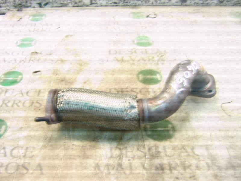 Recambio de salida colector para ford fiesta (cbk) st referencia OEM IAM   