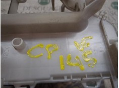 Recambio de evaporador aire acondicionado para toyota rav 4 (a2) 2.0 luna 4x4 (2003) referencia OEM IAM 8850147020   2