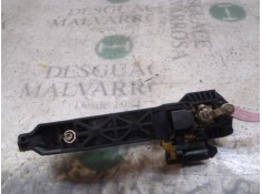 Recambio de maneta exterior delantera izquierda para toyota rav 4 (a2) 2.0 luna 4x4 (2003) referencia OEM IAM 6920242010   2