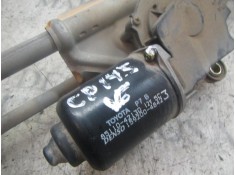 Recambio de motor limpia delantero para toyota rav 4 (a2) 2.0 luna 4x4 (2003) referencia OEM IAM 8515042110 8511042130  2