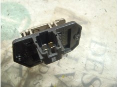 Recambio de resistencia calefaccion para toyota rav 4 (a2) 2.0 luna 4x4 (2003) referencia OEM IAM 8713842030 5C312 5C312 2