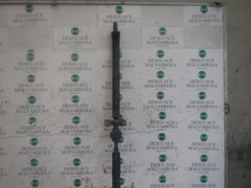 Recambio de transmision central para toyota rav 4 (a2) 2.0 luna 4x4 (2003) referencia OEM IAM 3710042060  