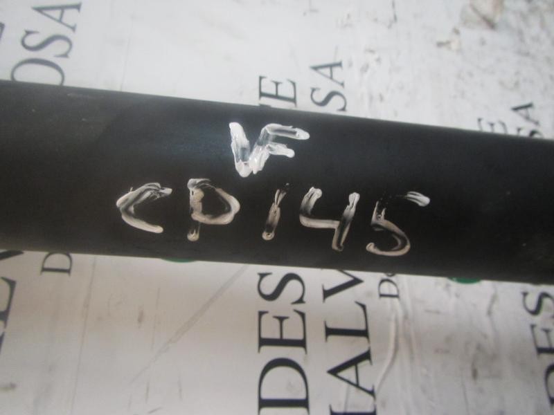 Recambio de transmision central para toyota rav 4 (a2) 2.0 luna 4x4 (2003) referencia OEM IAM 3710042060  