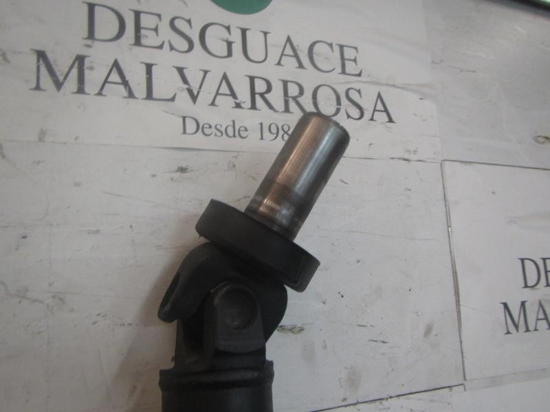 Recambio de transmision central para toyota rav 4 (a2) 2.0 luna 4x4 (2003) referencia OEM IAM 3710042060  